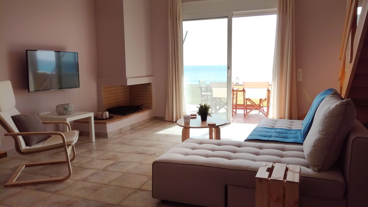 Photo of Livingroom in Ag. Georgios