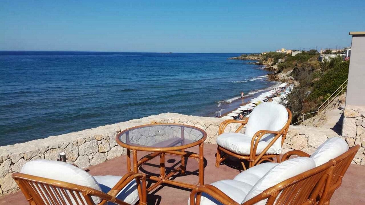 Photo of Outdoor in Ag. Georgios
