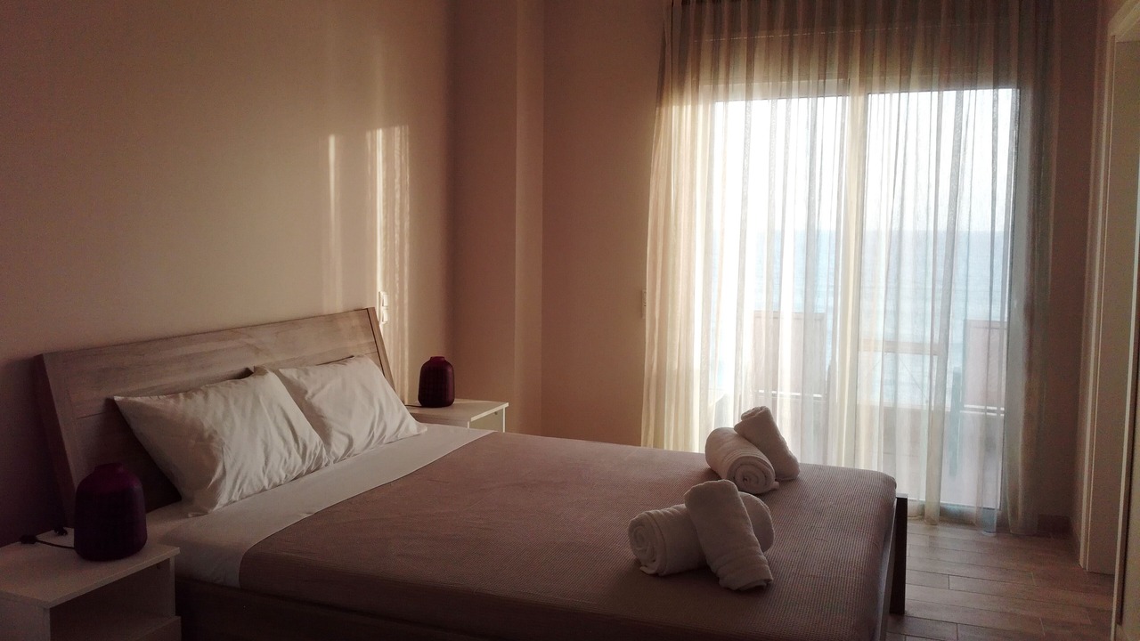 Photo of Bedroom in Ag. Georgios