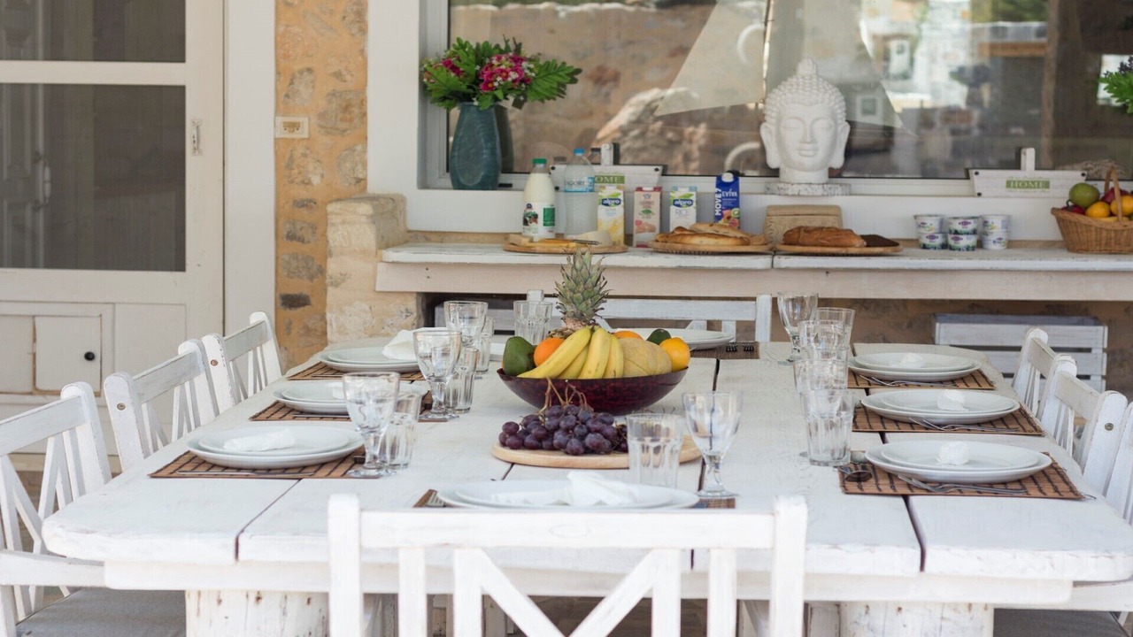 Photo of Outdoor in Karpathos