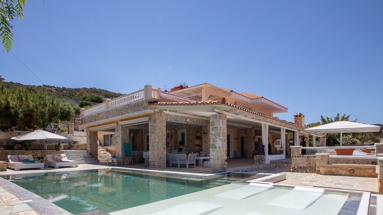 Photo of Outdoor in Karpathos