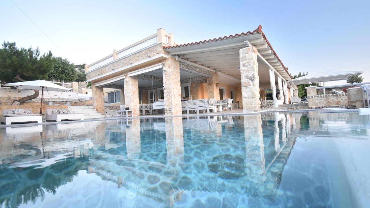 Photo of Outdoor in Karpathos