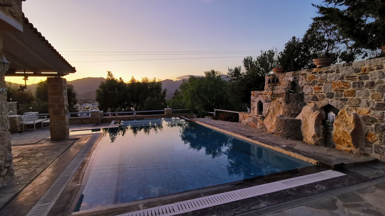 Photo of Outdoor in Karpathos