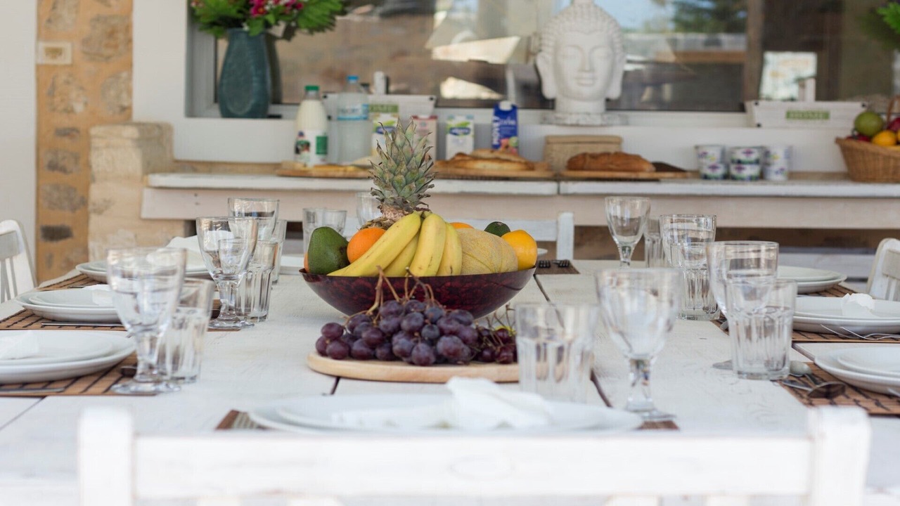 Photo of Outdoor in Karpathos