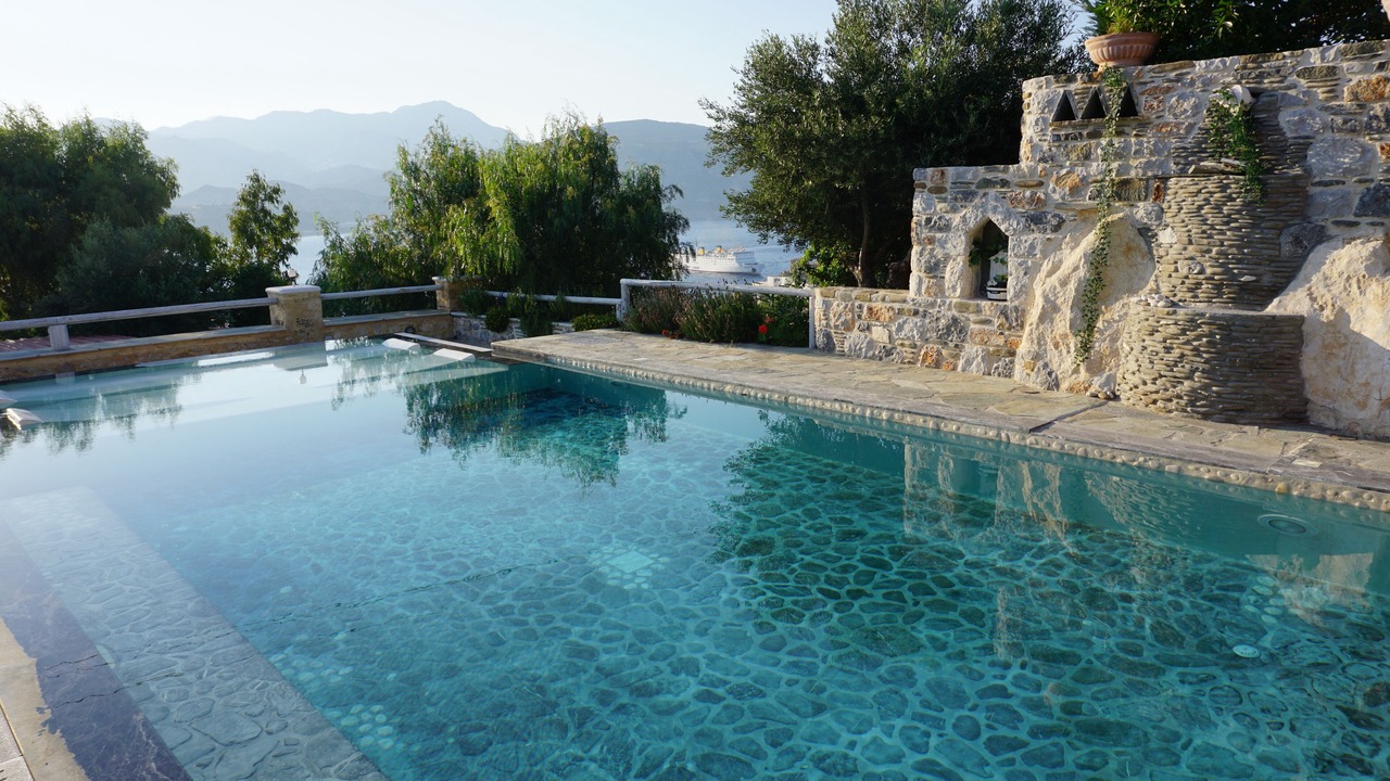 Photo of Outdoor in Karpathos