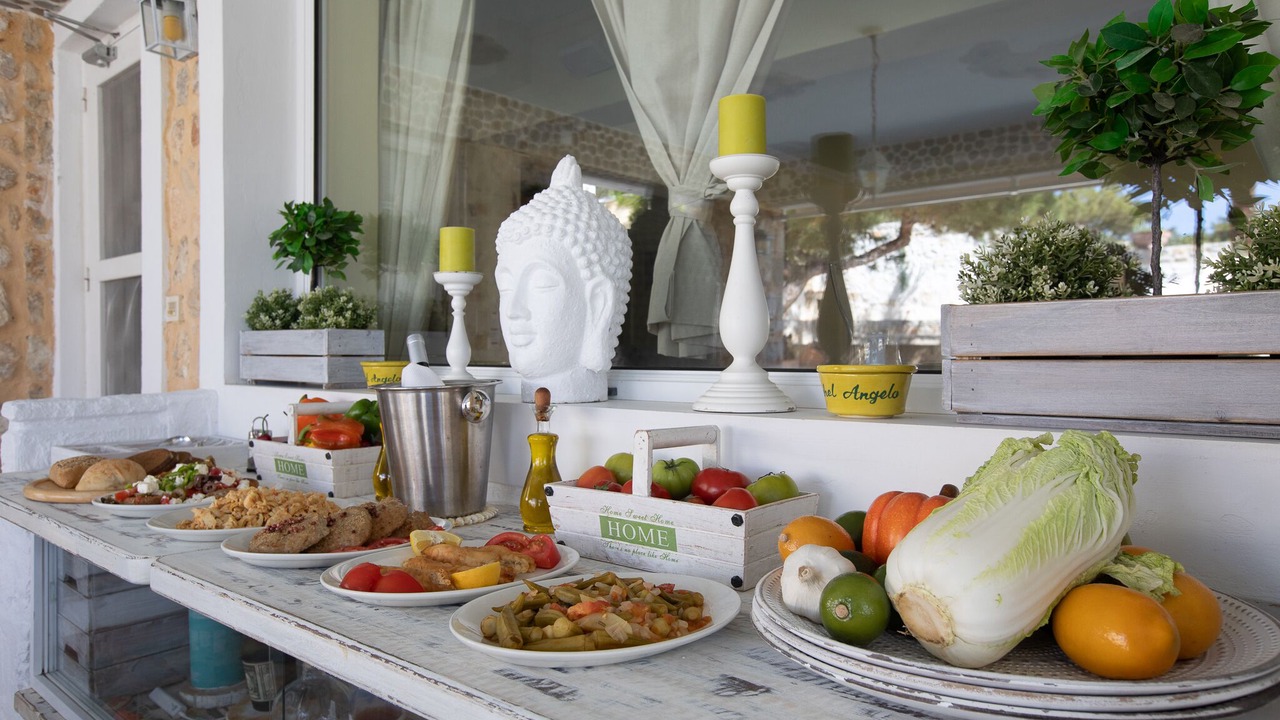 Photo of Outdoor in Karpathos