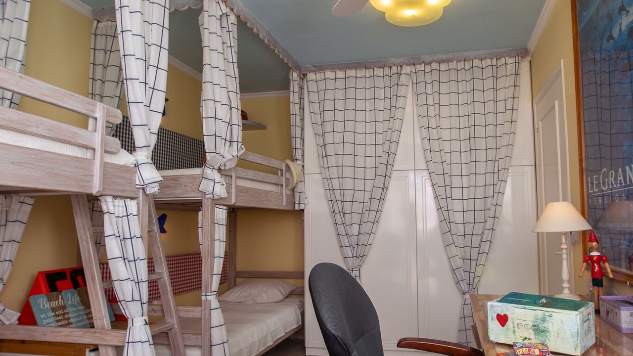 Photo of Bedroom in Karpathos