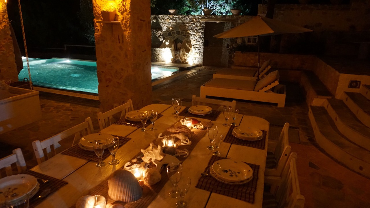 Photo of Outdoor in Karpathos