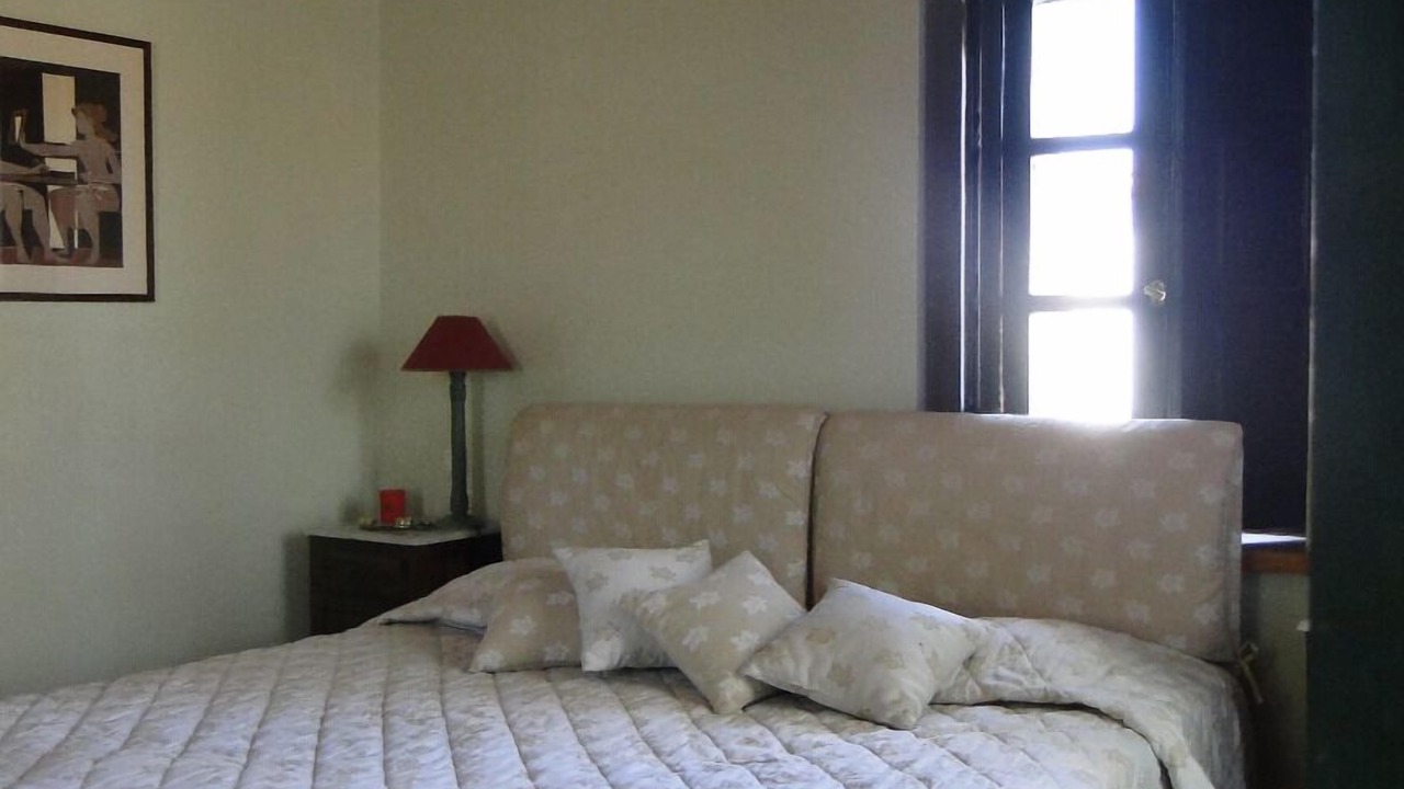 Photo of Bedroom in Astros