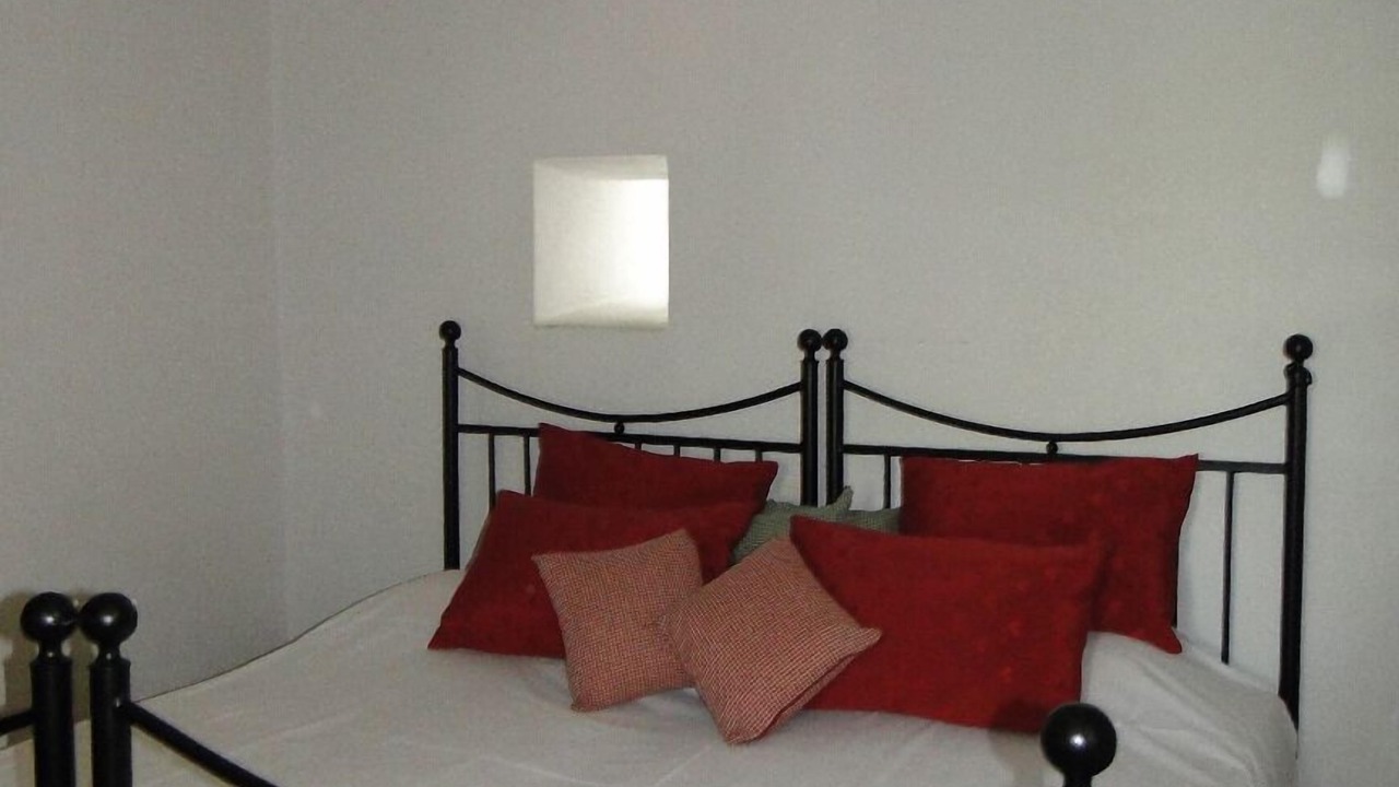 Photo of Bedroom in Astros