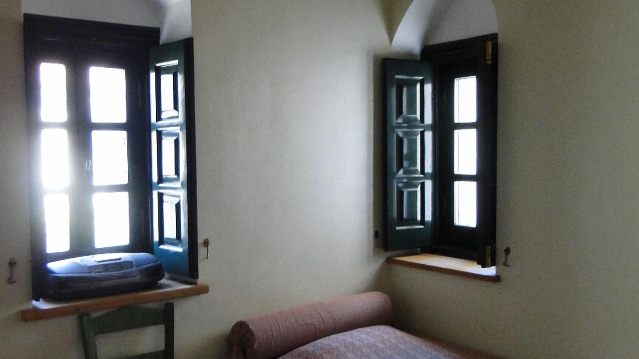 Photo of Bedroom in Astros