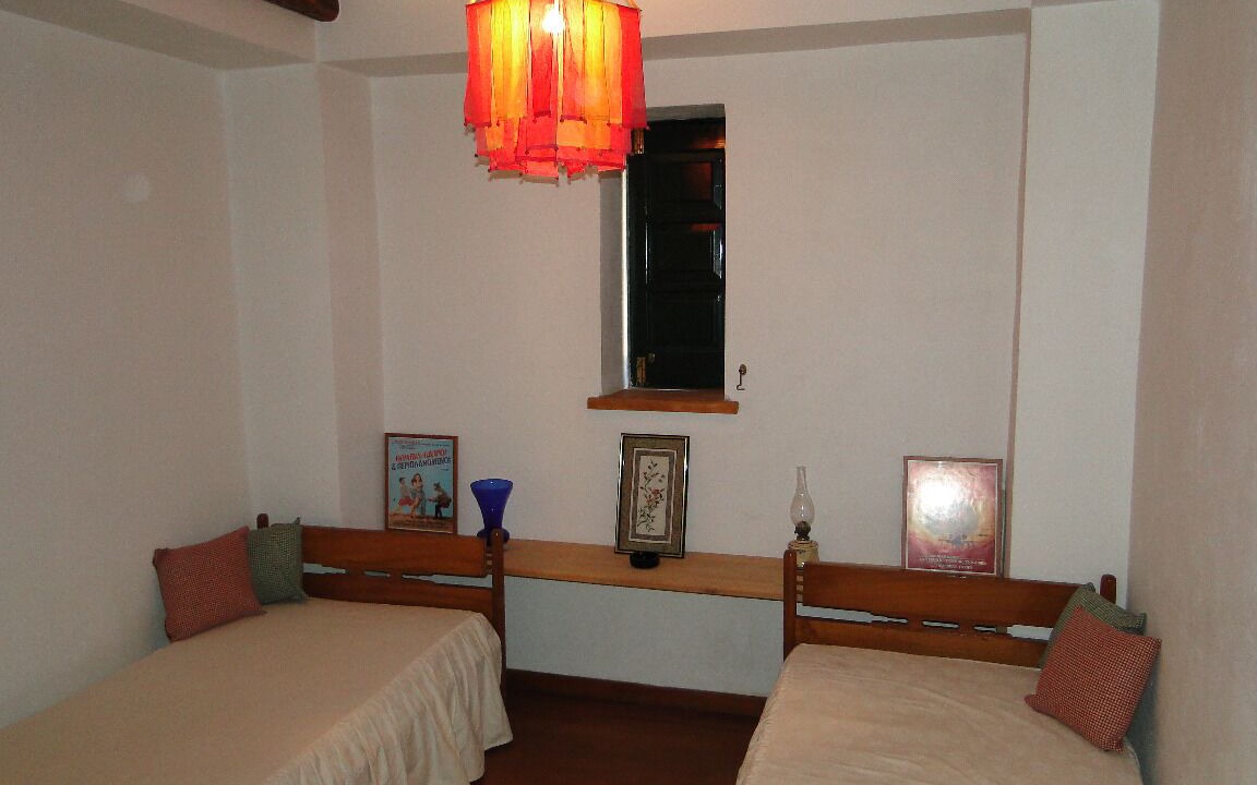 Photo of Bedroom in Astros