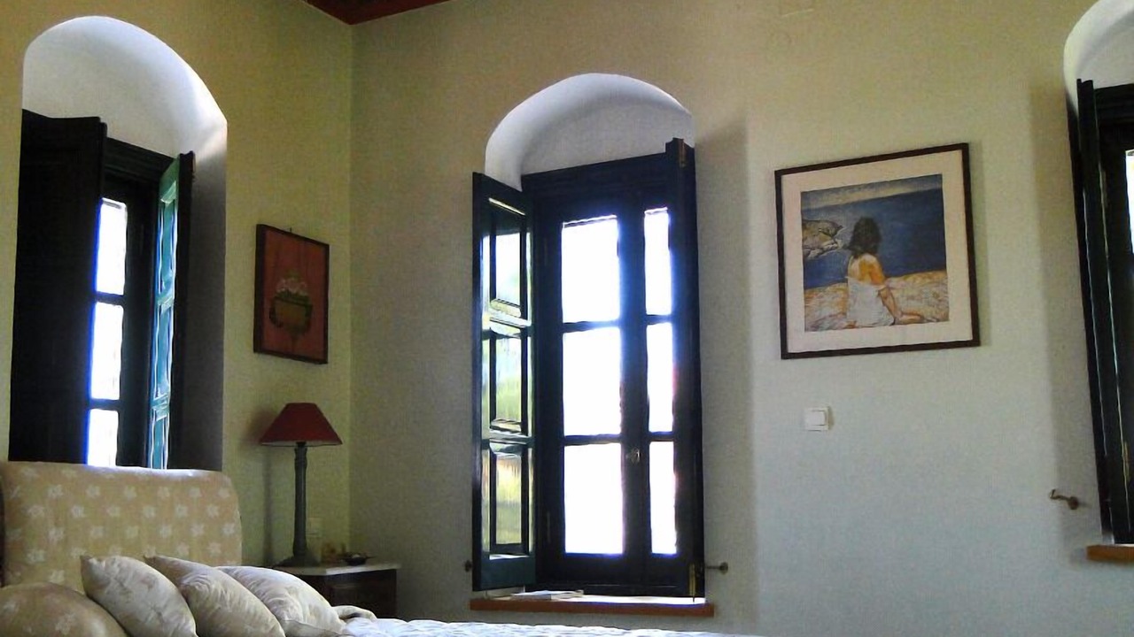 Photo of Bedroom in Astros
