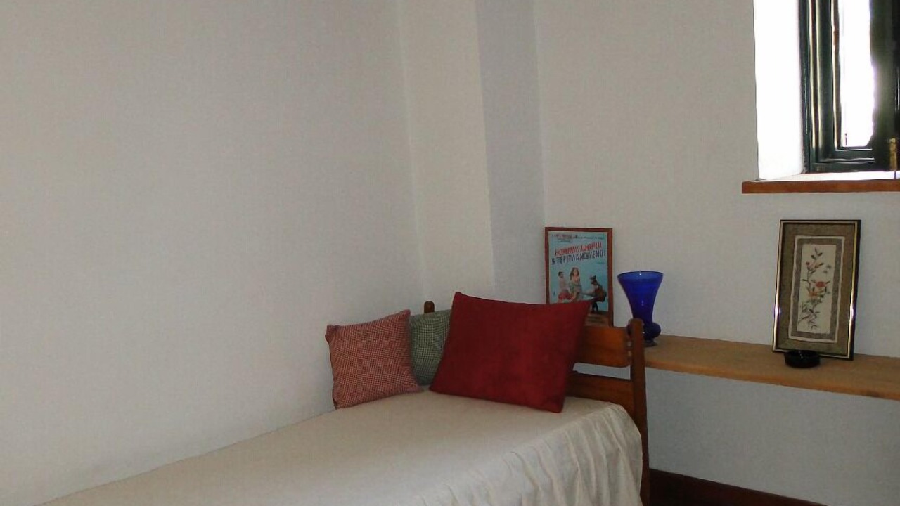 Photo of Bedroom in Astros