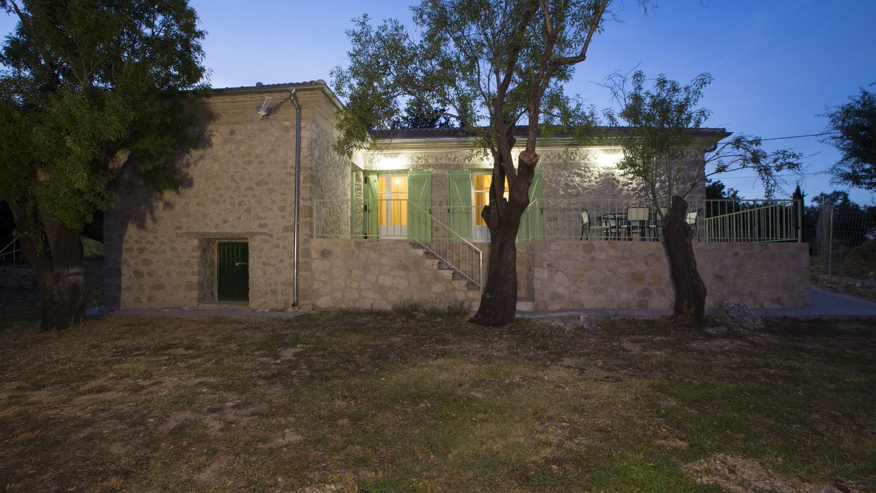Photo of Outdoor in Spanokhorion