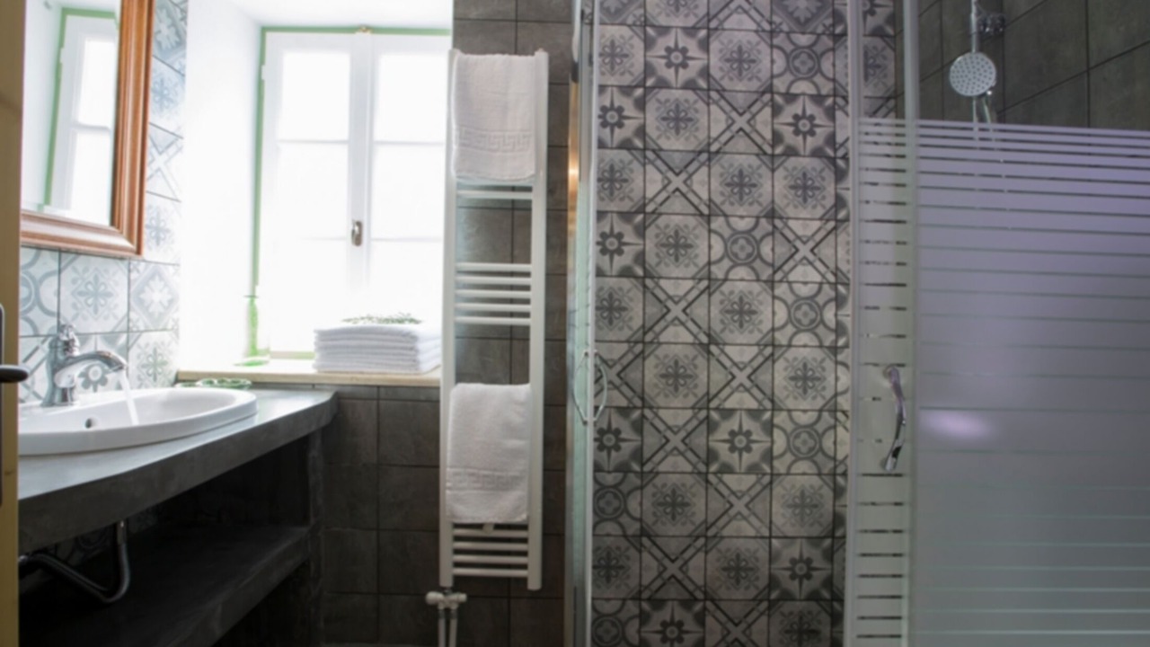 Photo of Bathroom in Spanokhorion