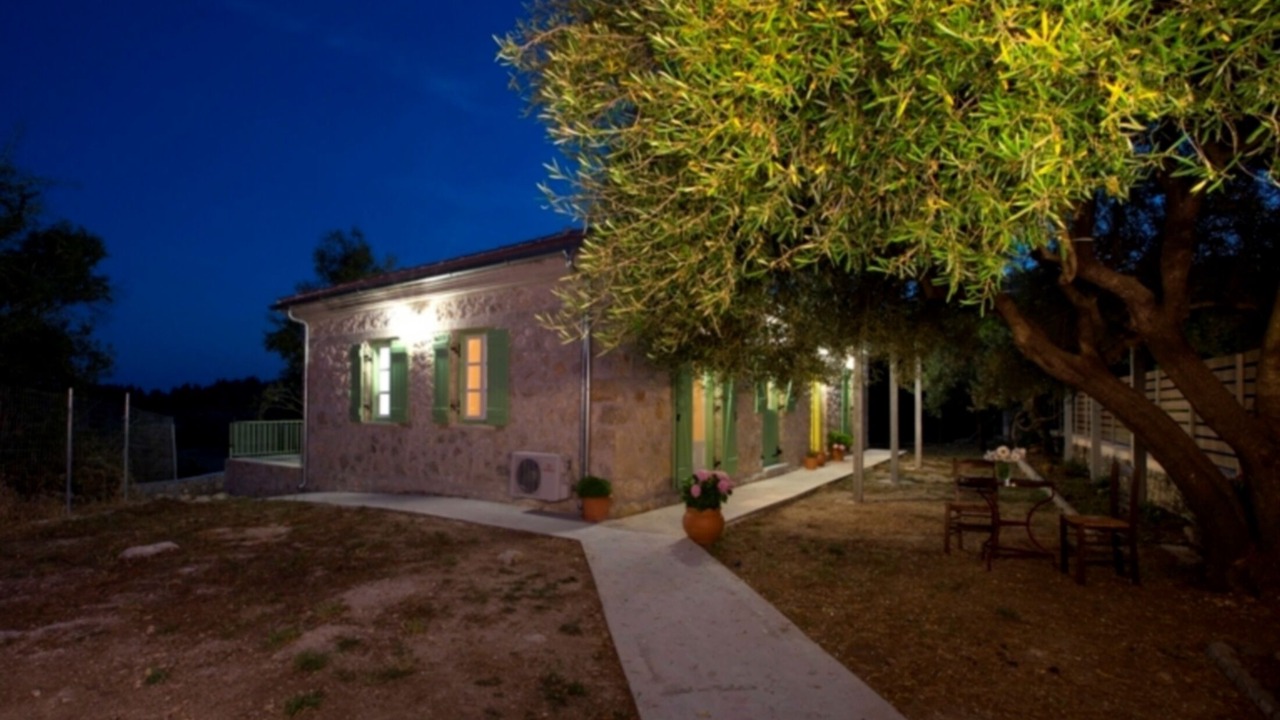 Photo of Outdoor in Spanokhorion