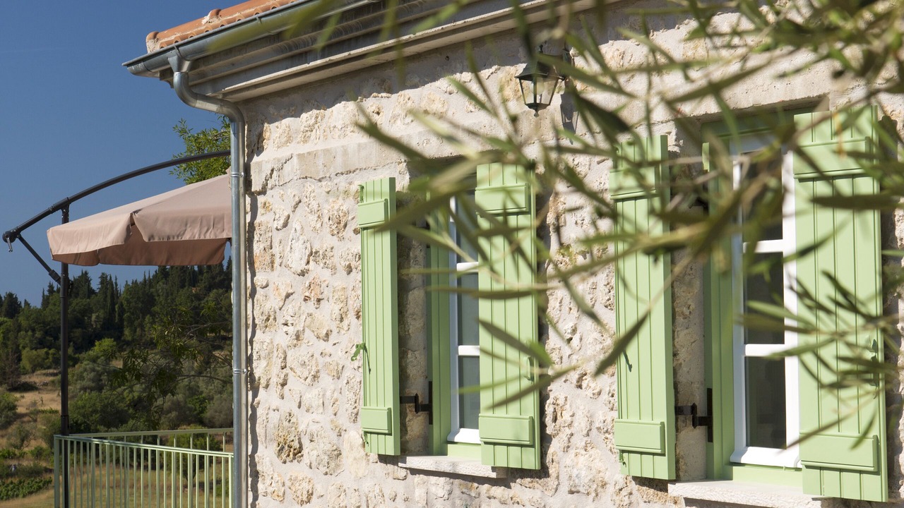 Photo of Outdoor in Spanokhorion