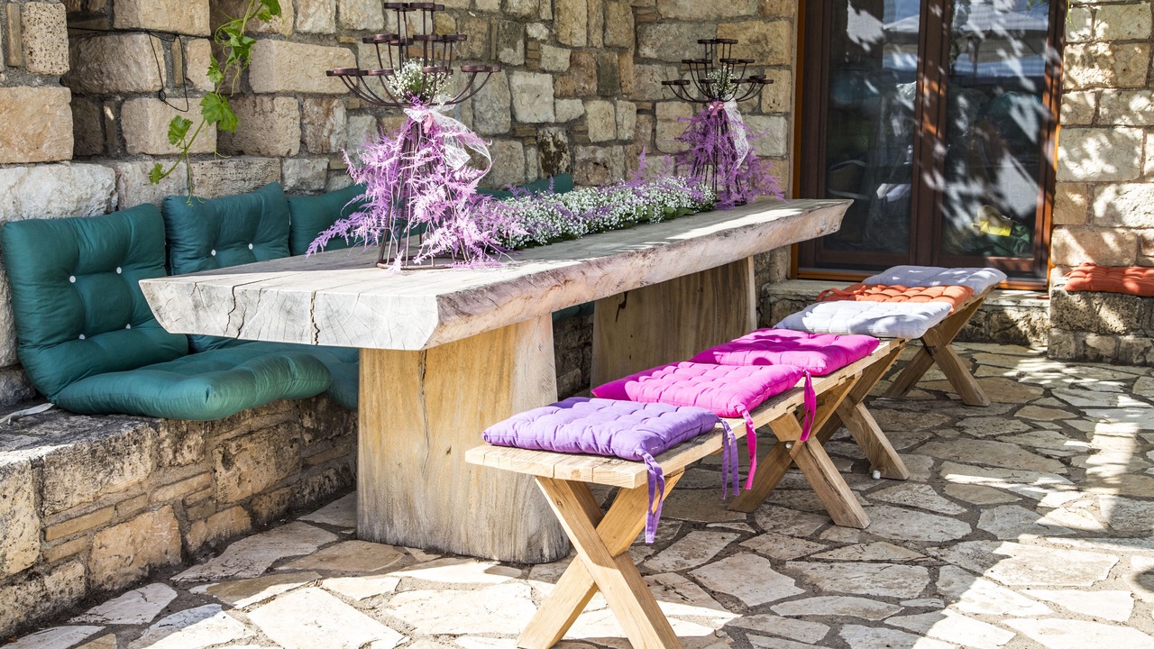 Photo of Patio Balcony in Oropos