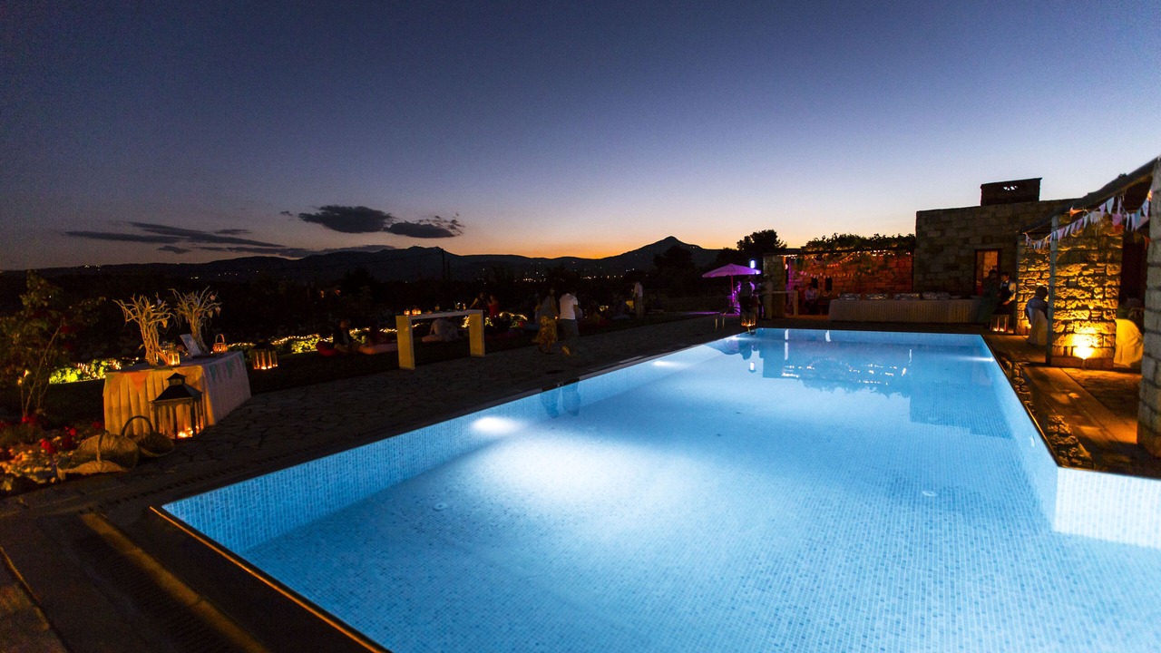 Photo of Outdoor in Oropos