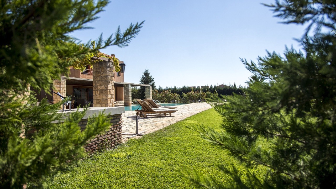 Photo of Outdoor in Oropos