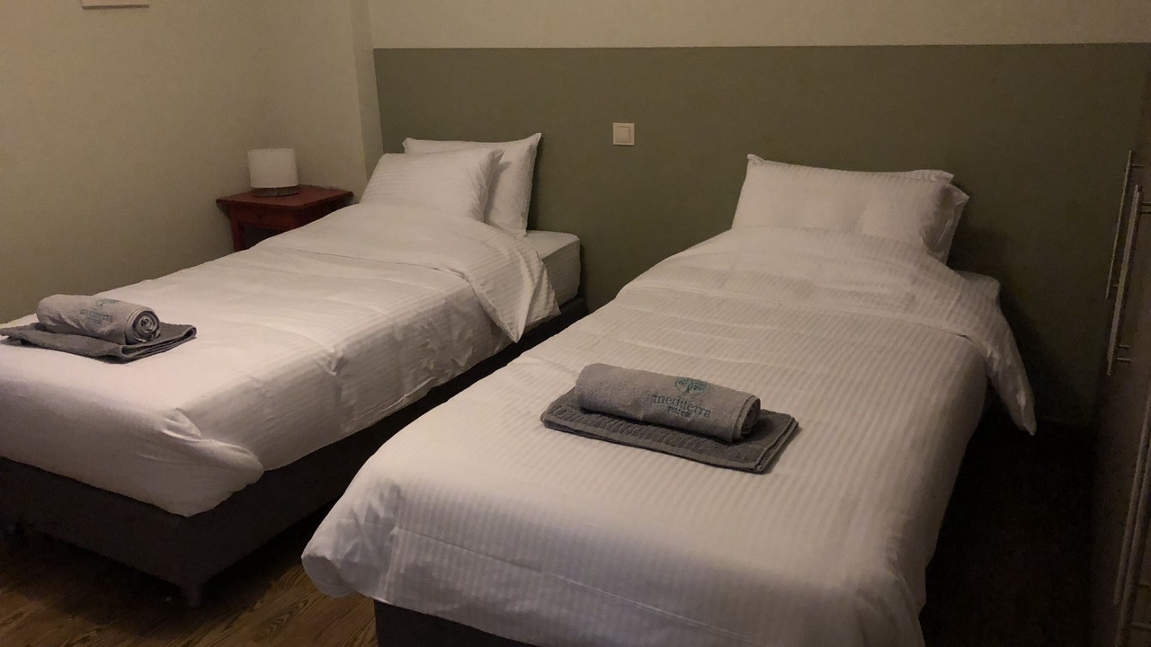Photo of Bedroom in Oropos