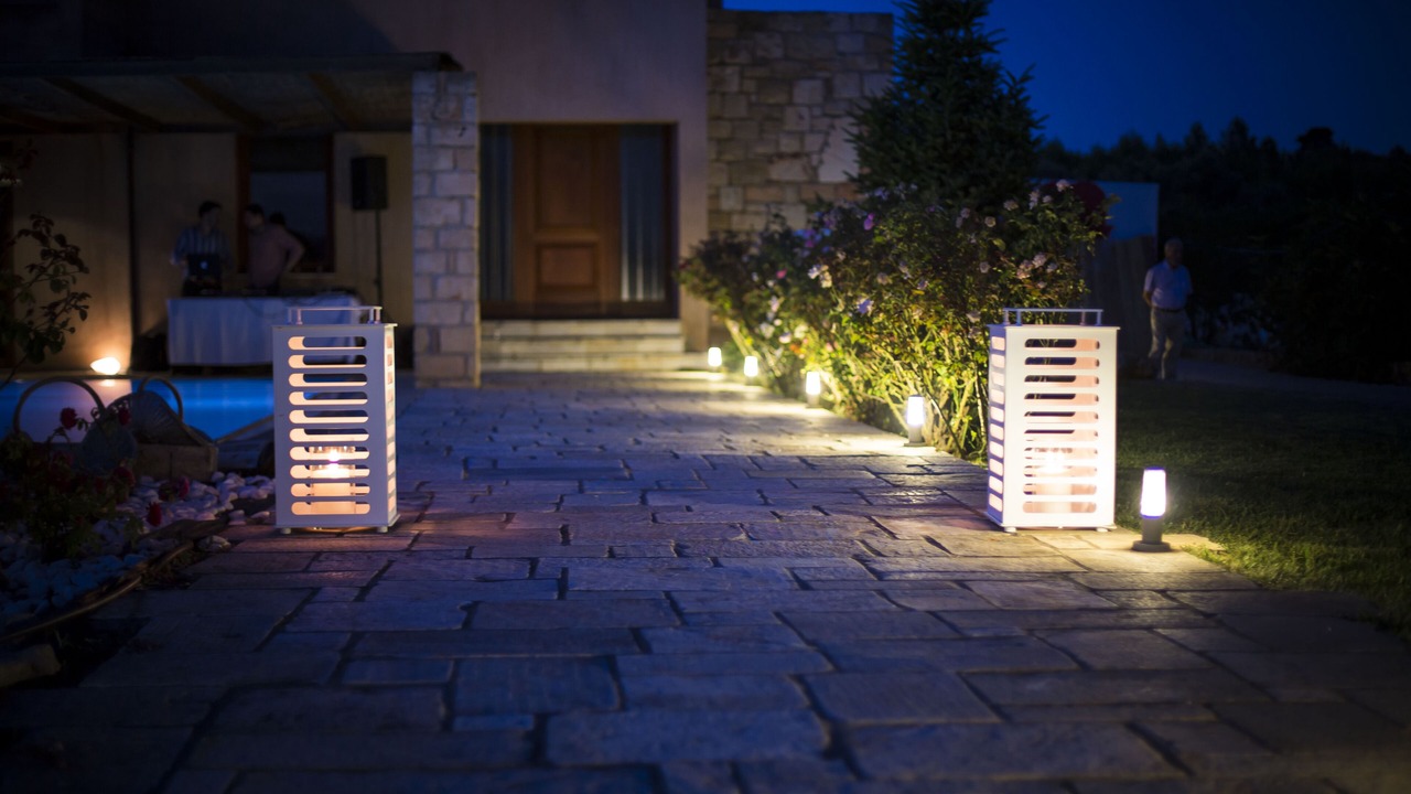Photo of Patio Balcony in Oropos