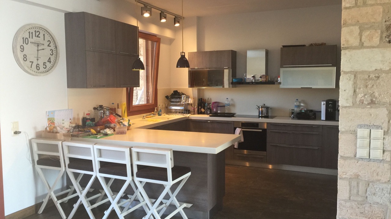 Photo of Kitchen in Oropos