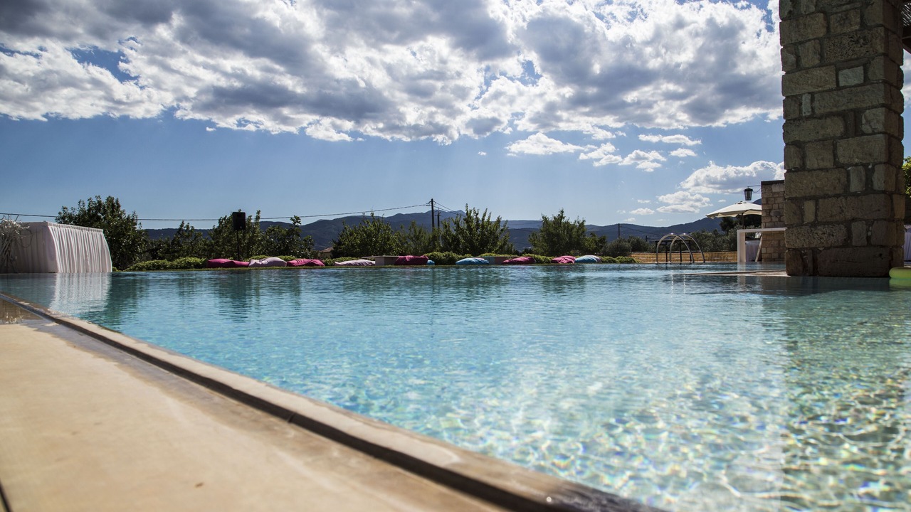 Photo of Outdoor in Oropos