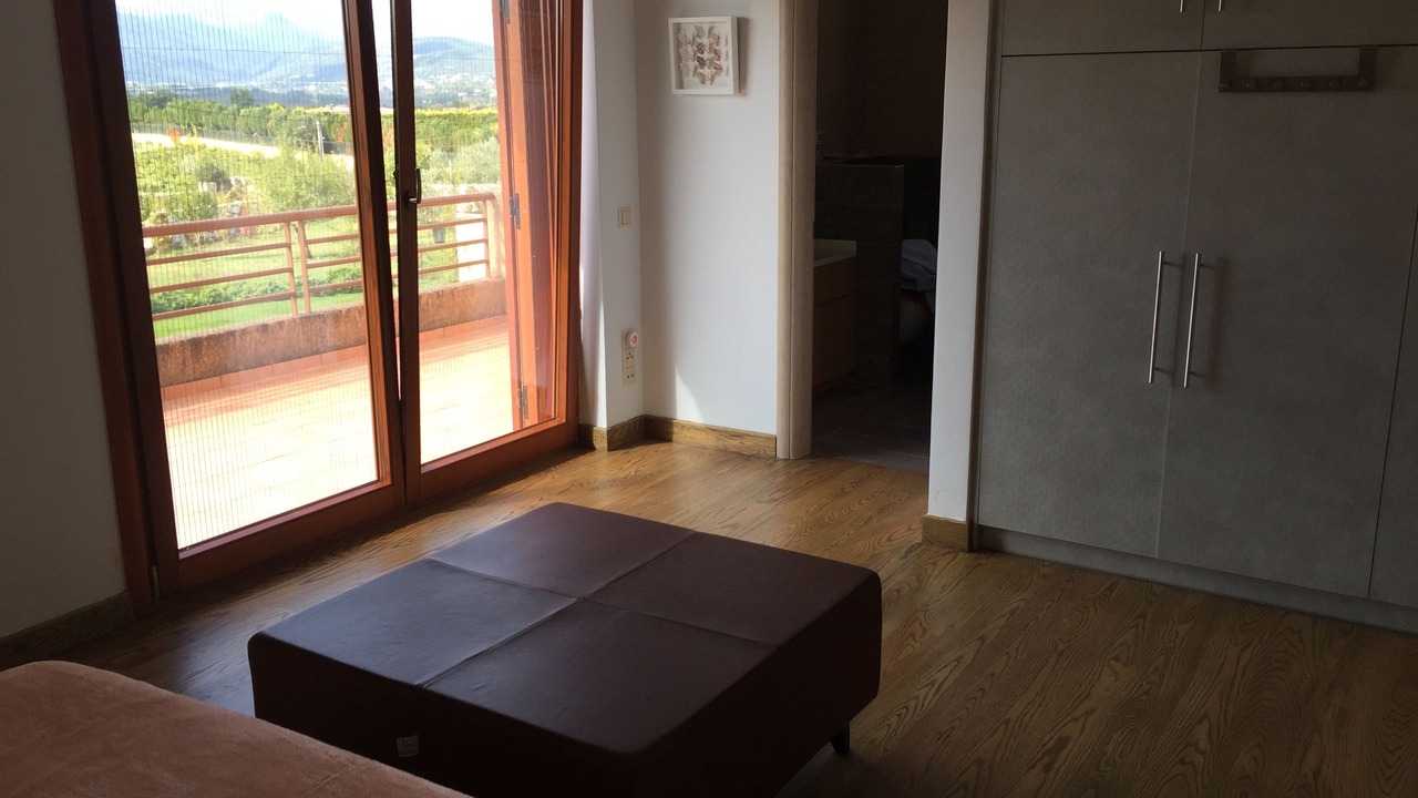 Photo of Bedroom in Oropos