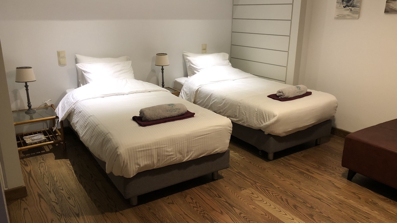 Photo of Bedroom in Oropos