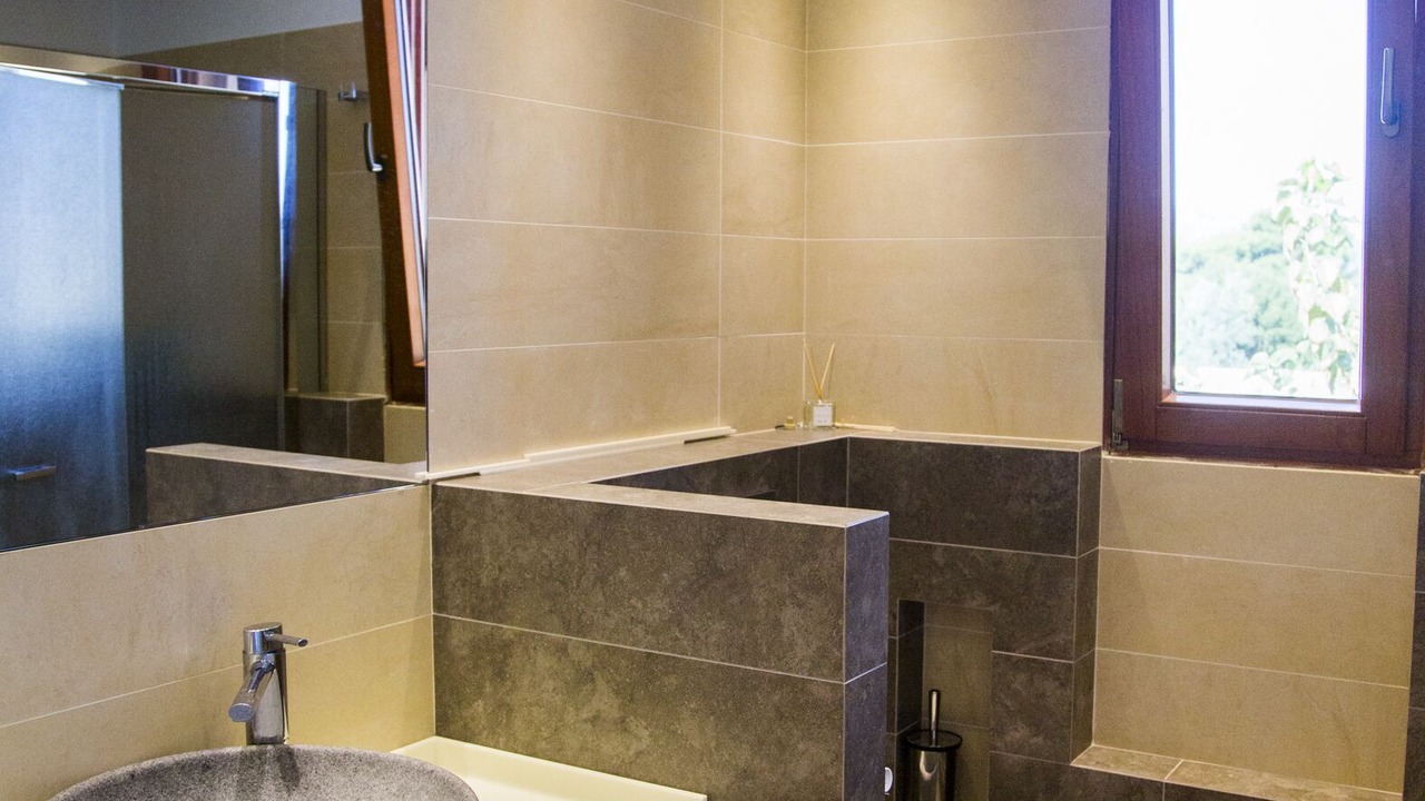 Photo of Bathroom in Oropos