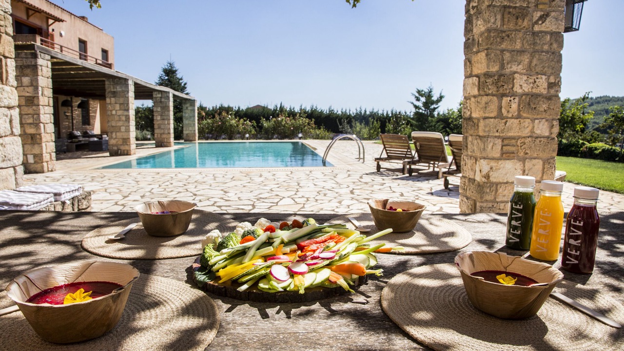 Photo of Outdoor in Oropos