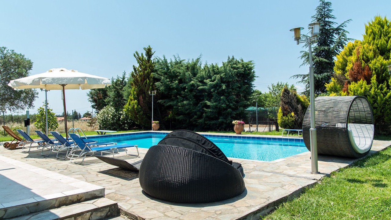 Photo of Outdoor in Nea Iraklia