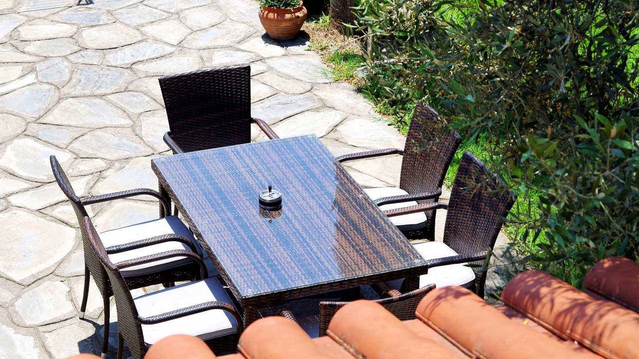 Photo of Outdoor in Nea Iraklia