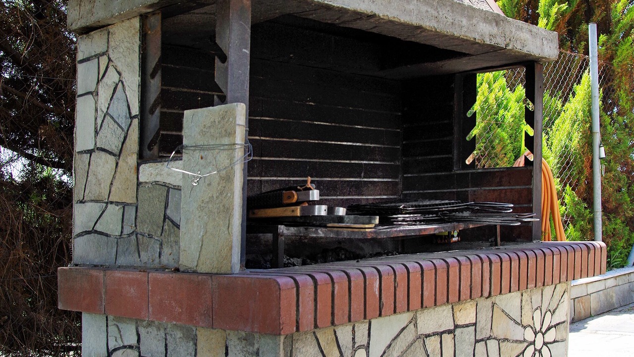 Photo of Outdoor in Nea Iraklia
