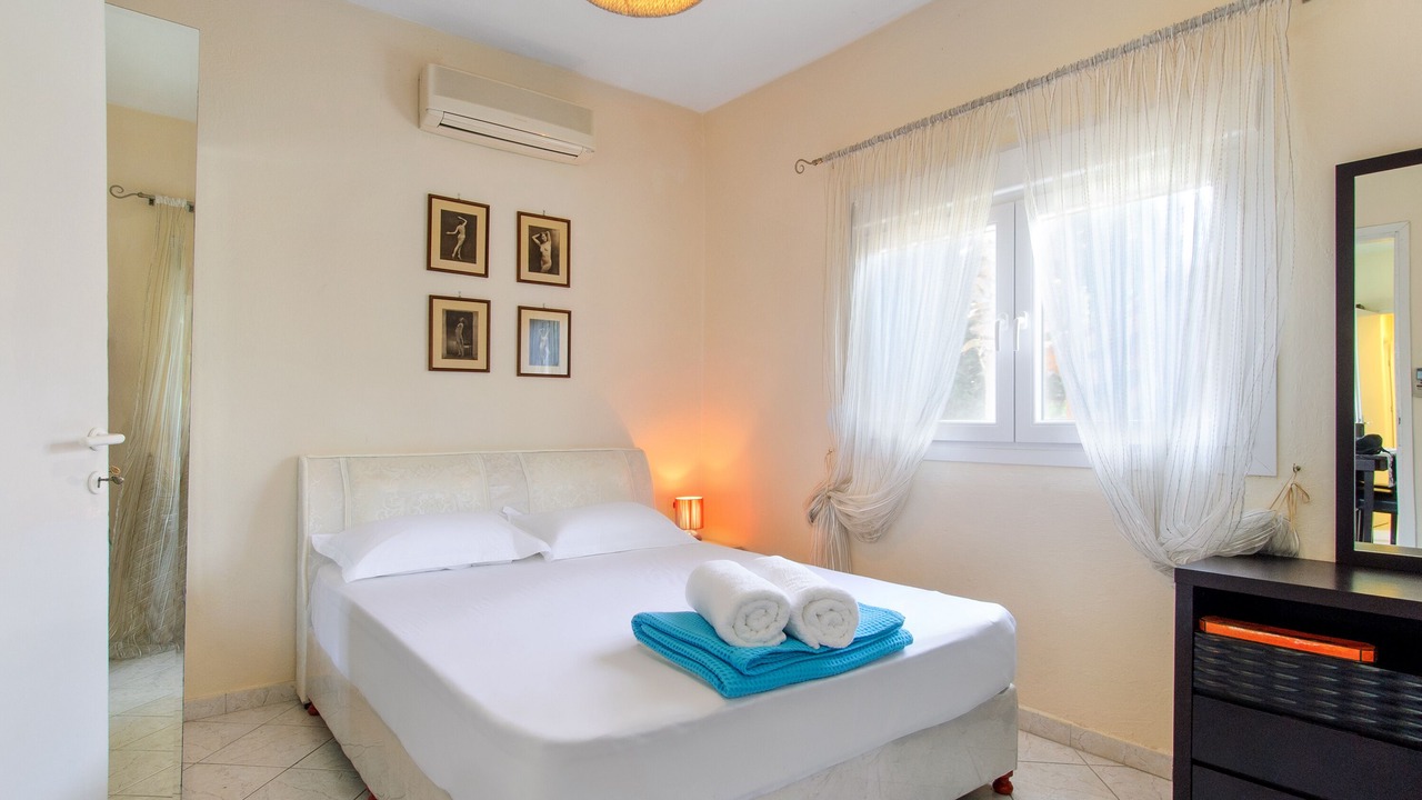 Photo of Bedroom in Nea Iraklia