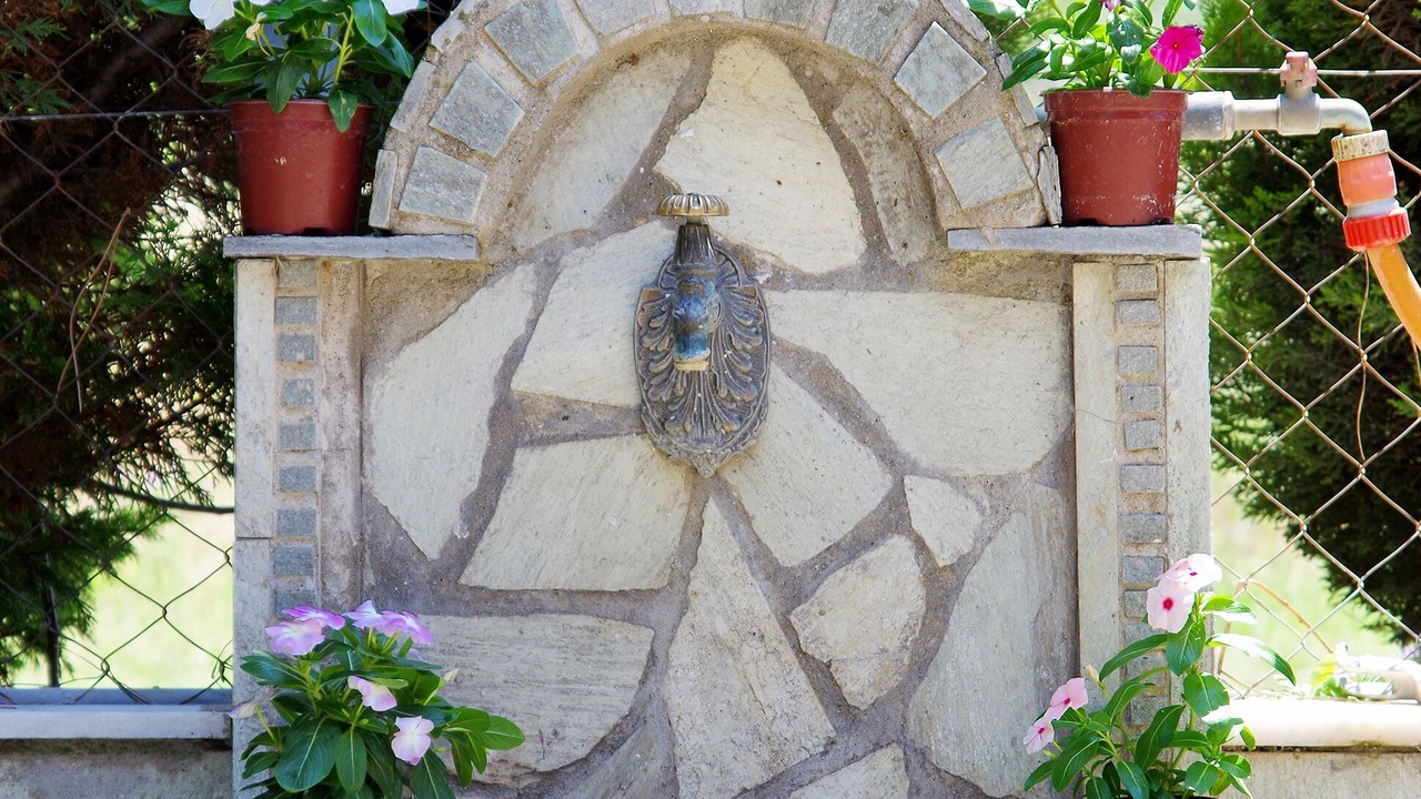 Photo of Outdoor in Nea Iraklia