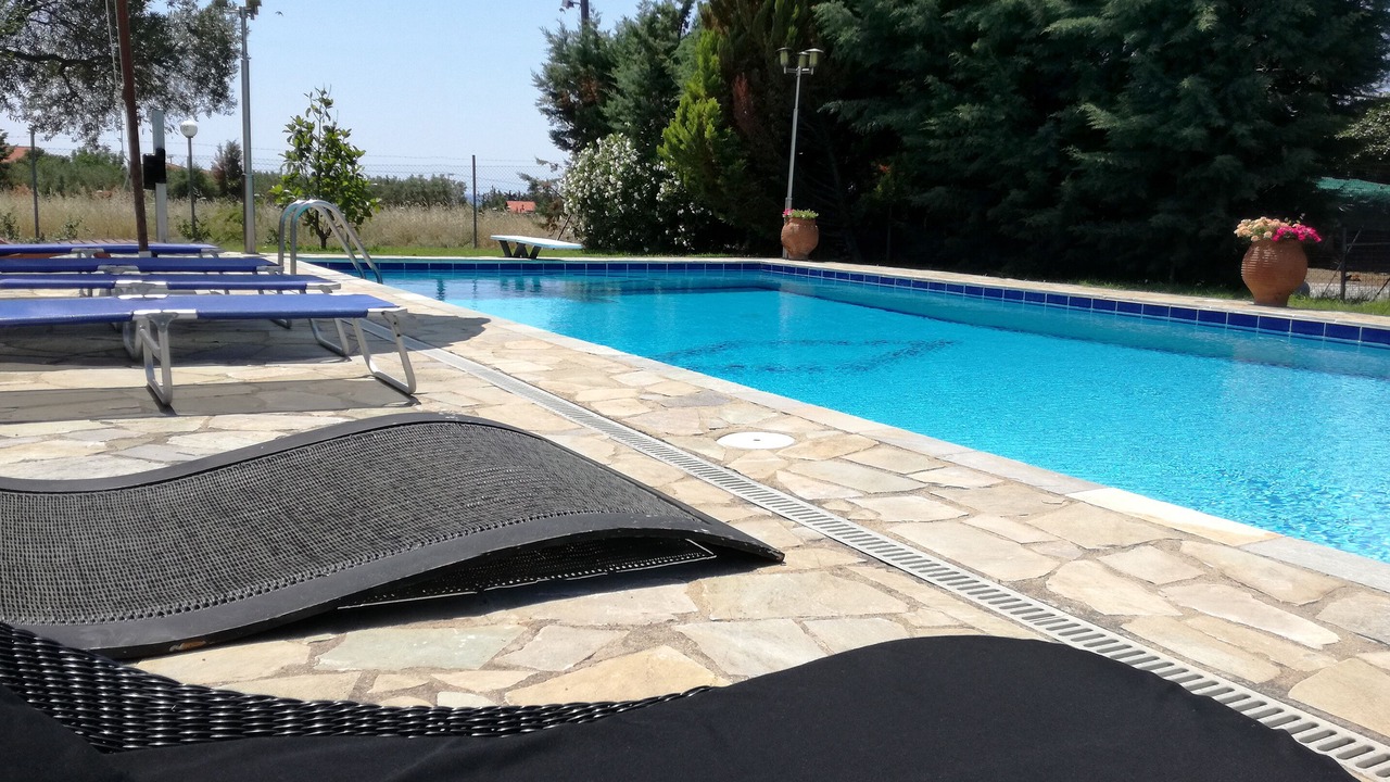 Photo of Outdoor in Nea Iraklia