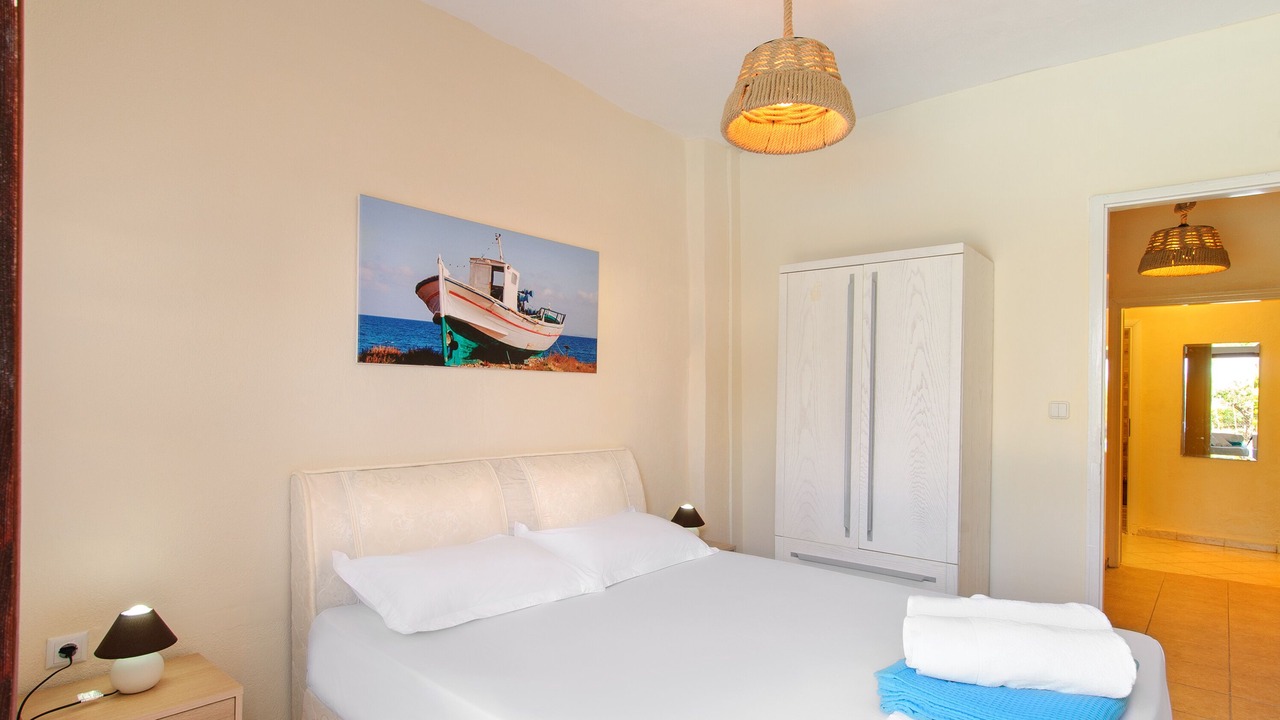 Photo of Bedroom in Nea Iraklia