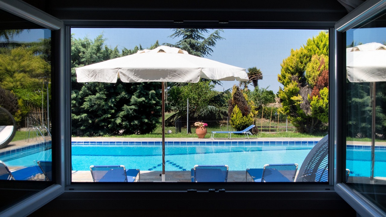 Photo of Outdoor in Nea Iraklia