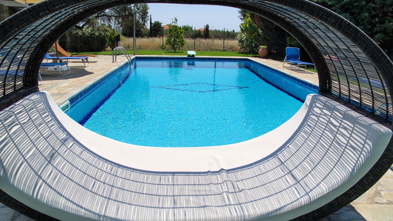 Photo of Outdoor in Nea Iraklia