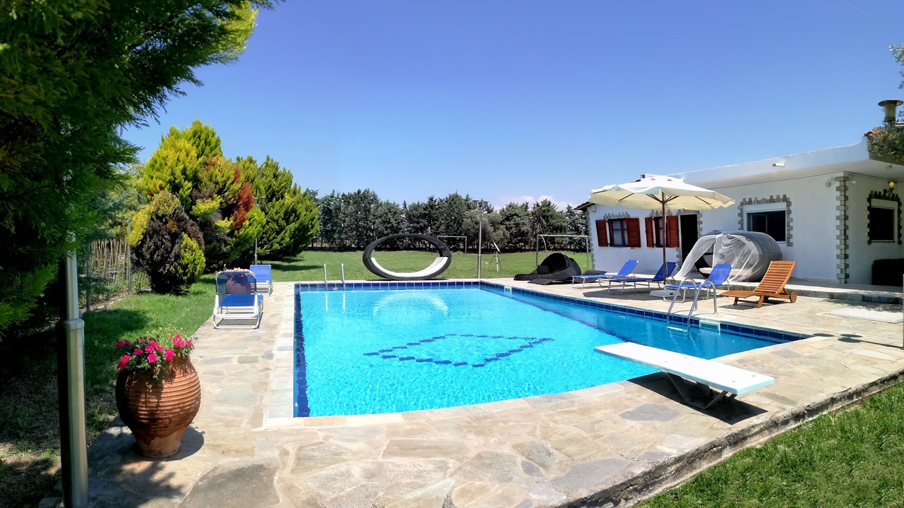 Photo of Outdoor in Nea Iraklia