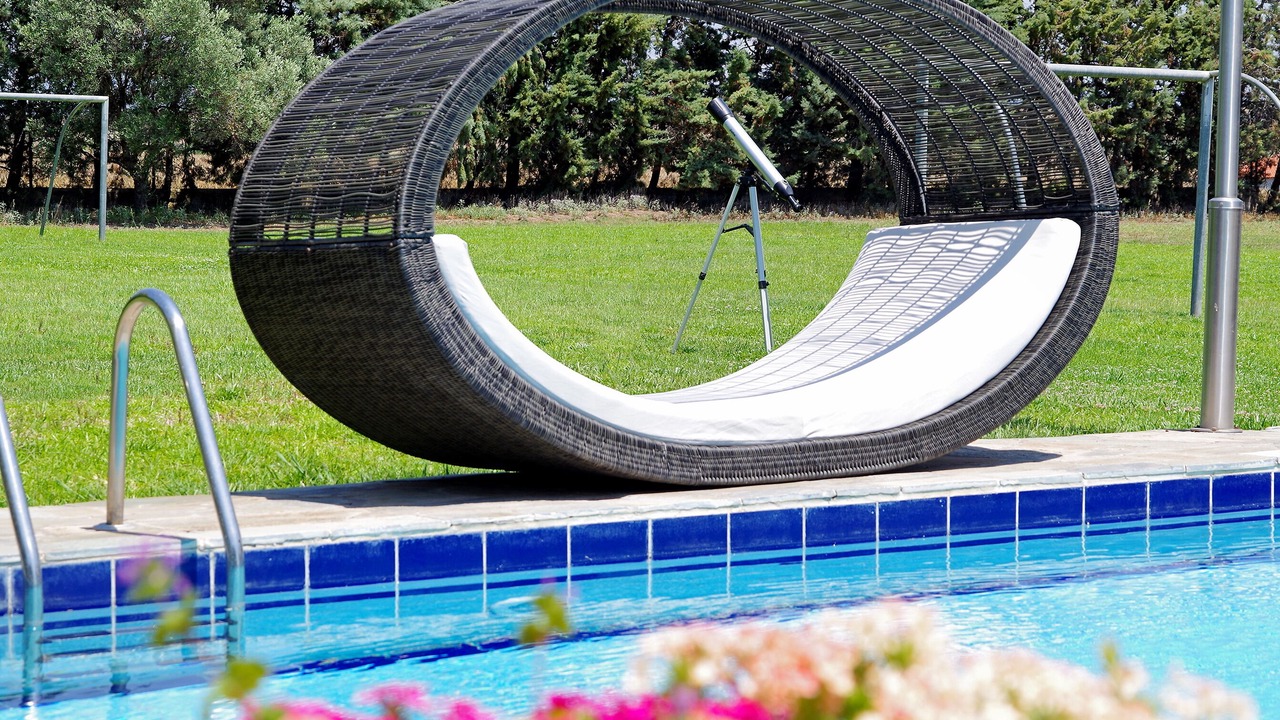 Photo of Outdoor in Nea Iraklia