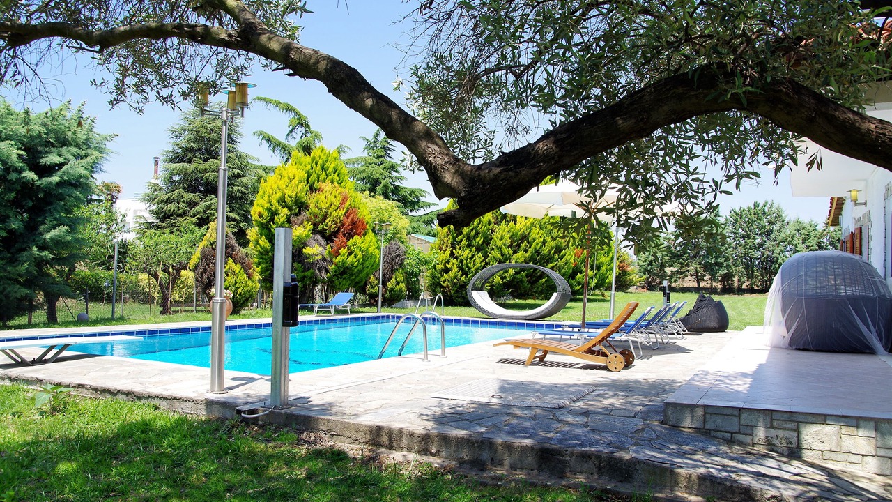 Photo of Outdoor in Nea Iraklia