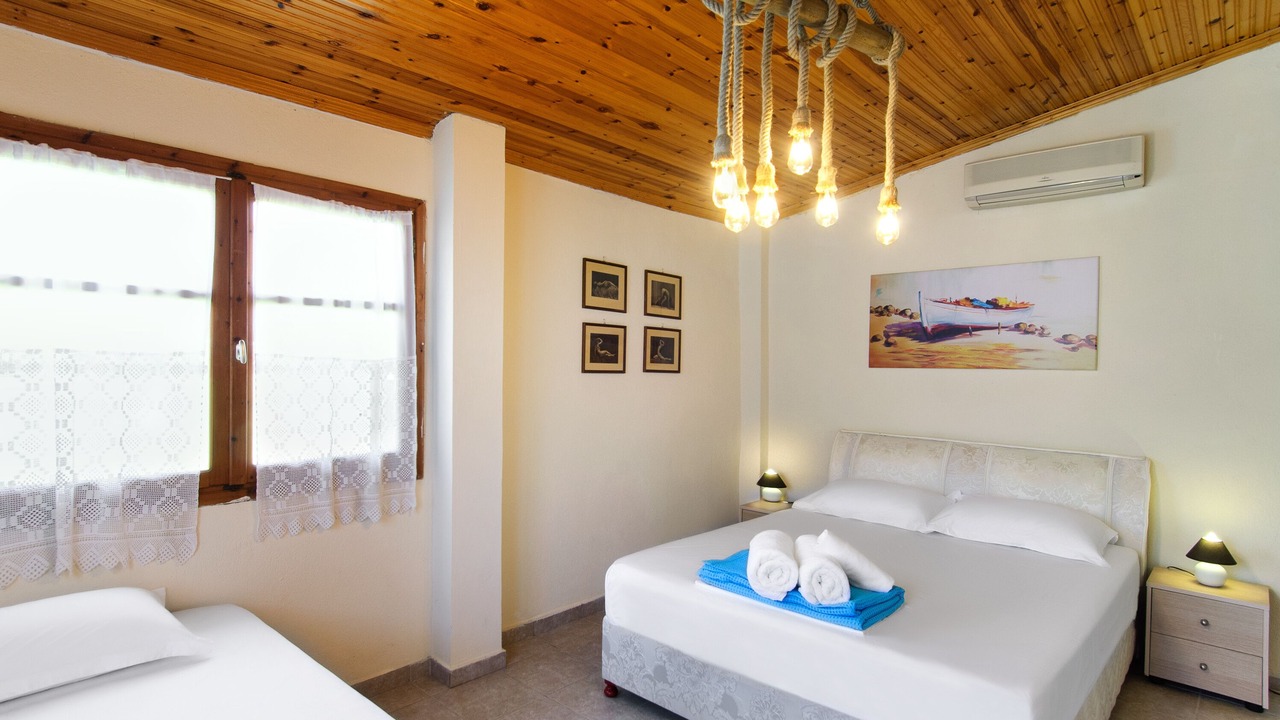 Photo of Bedroom in Nea Iraklia