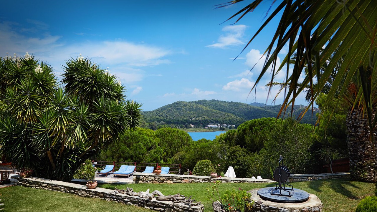 Photo of Outdoor in Koukounaries