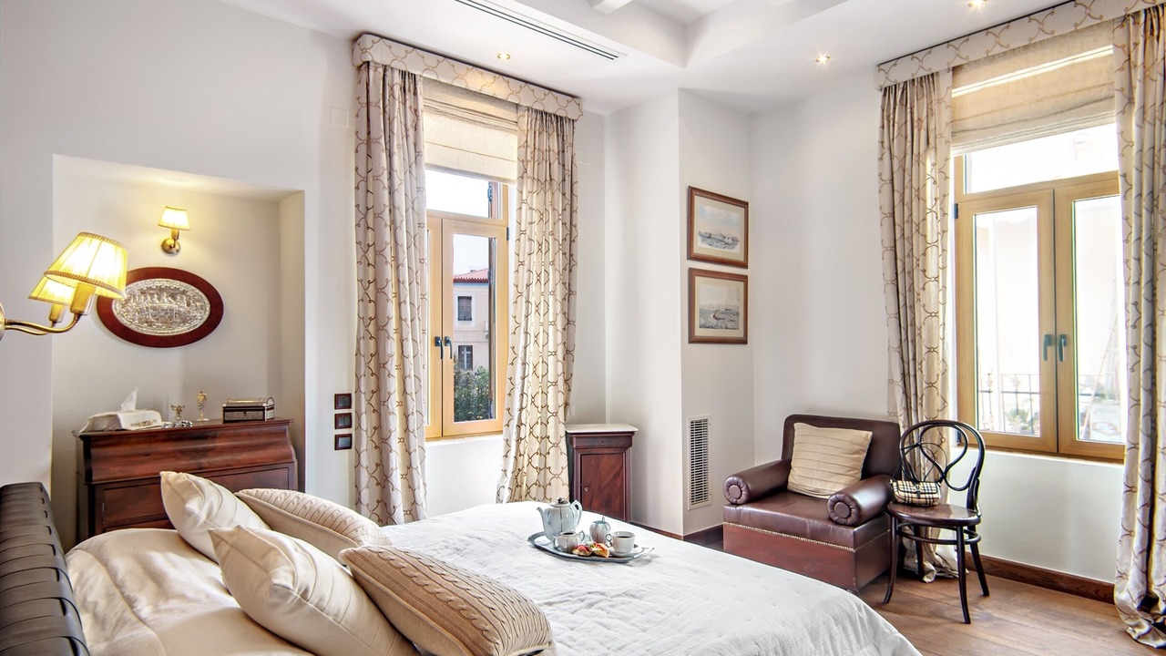 Photo of Bedroom in Halepa