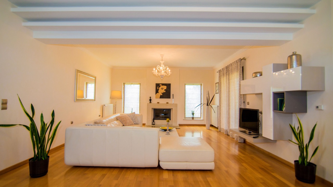 Photo of Livingroom in Zakynthos