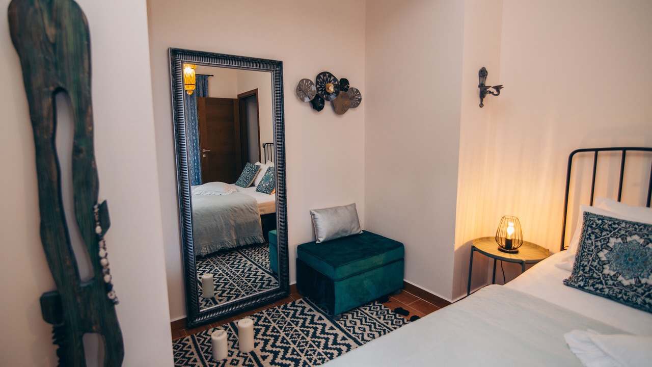 Photo of Bedroom in Zakynthos